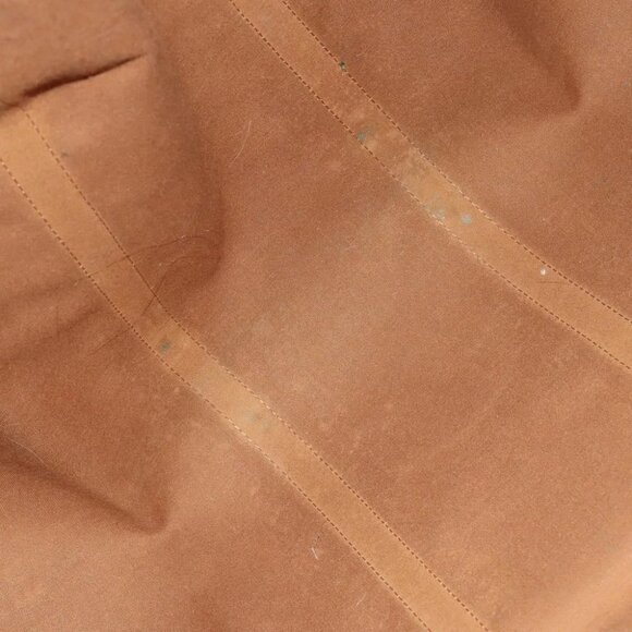 LOUIS VUITTON Monogram Keepall Bandouliere 60 Boston Bag - Picture 13 of 14